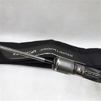 ２２オシアジガーリミテッドＢ６２－３